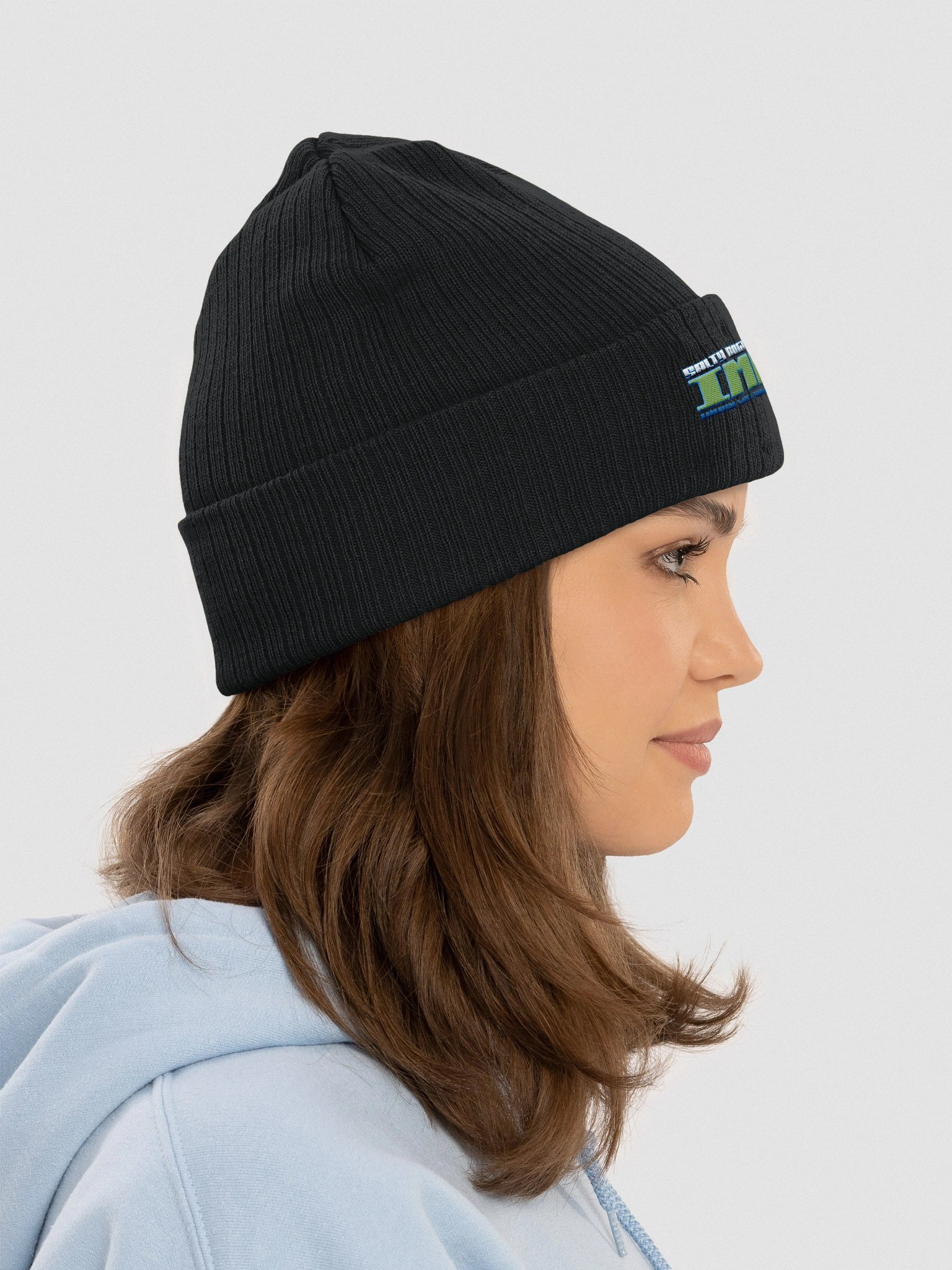 IMPROV Scambaiting Beanie product image (15)