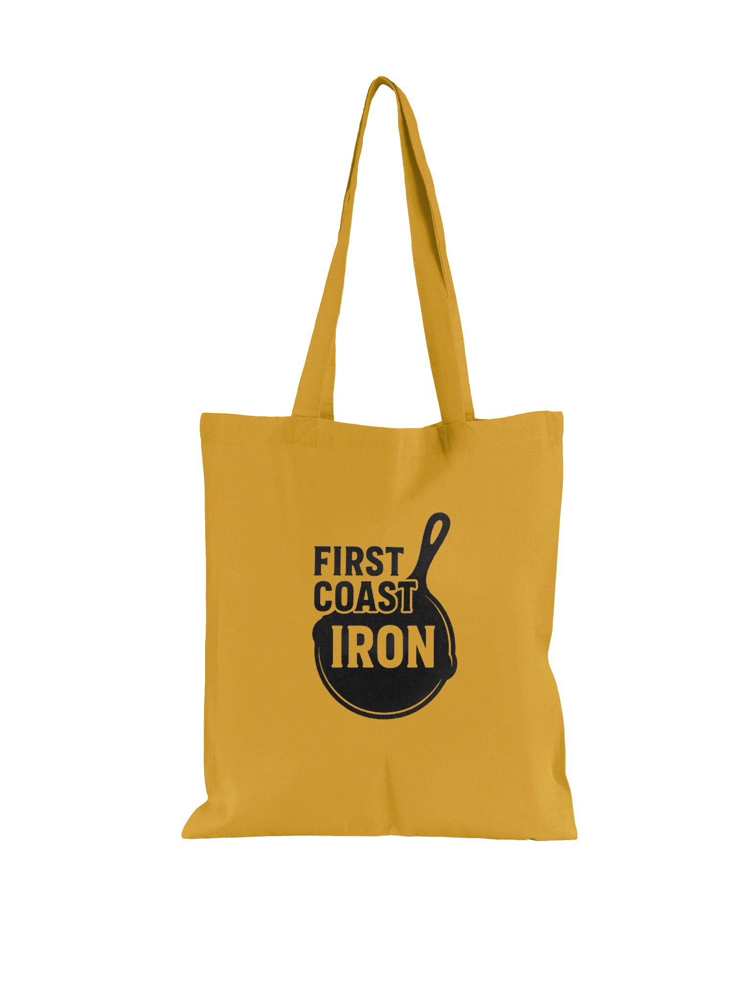 FCI Logo Tote Bag product image (1)