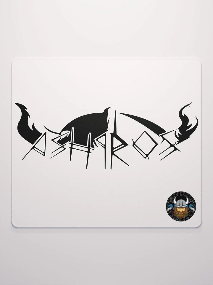 Ashiros gaming pad product image (2)