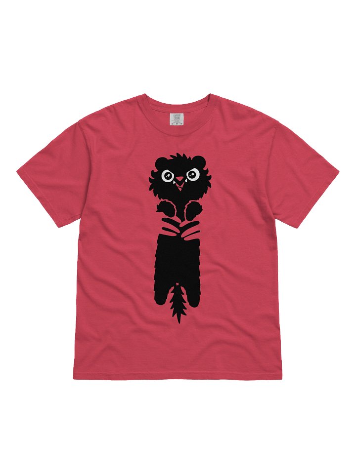 Handle with Care | Ferret T-Shirt product image (4)