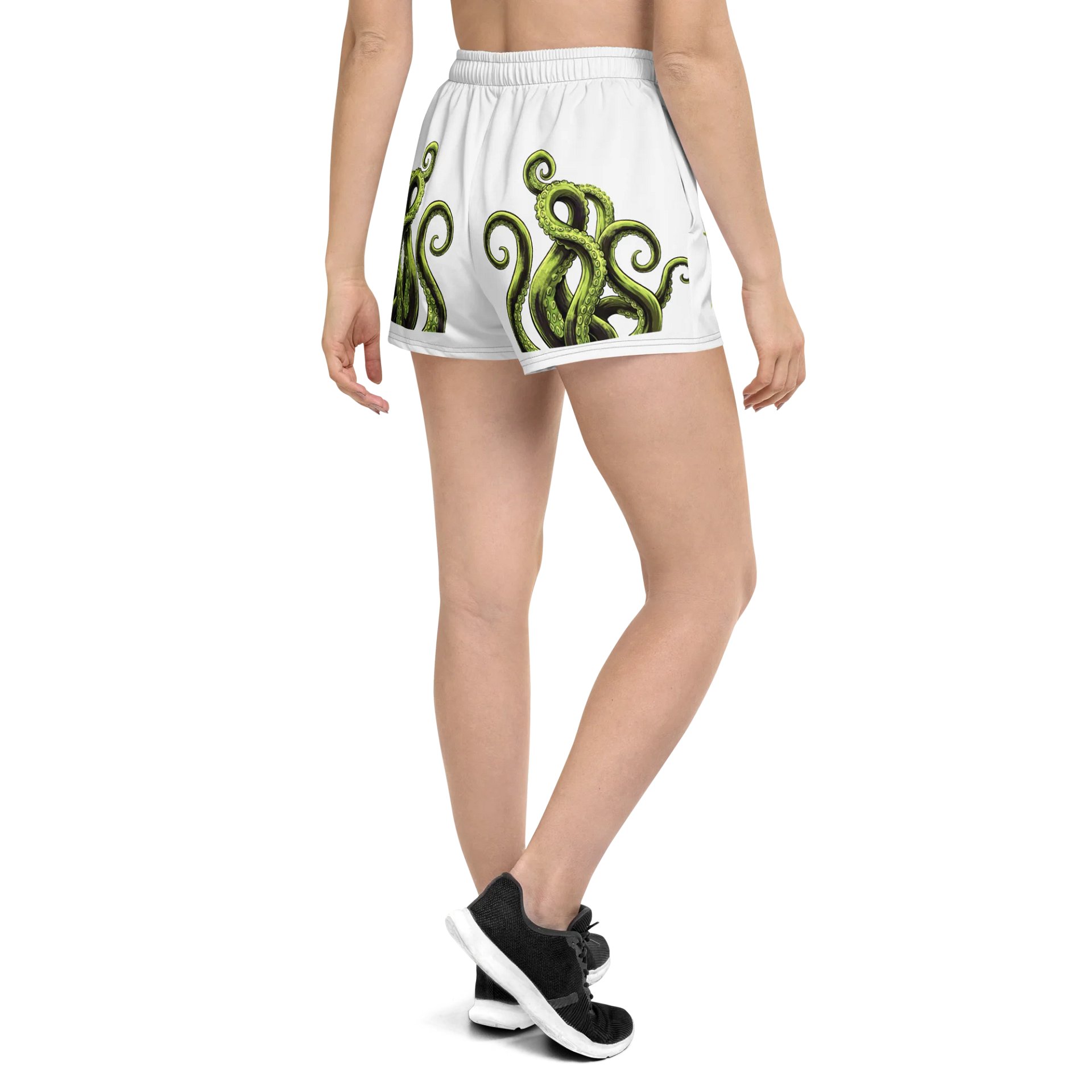 FTK Booty Shorts product image (4)