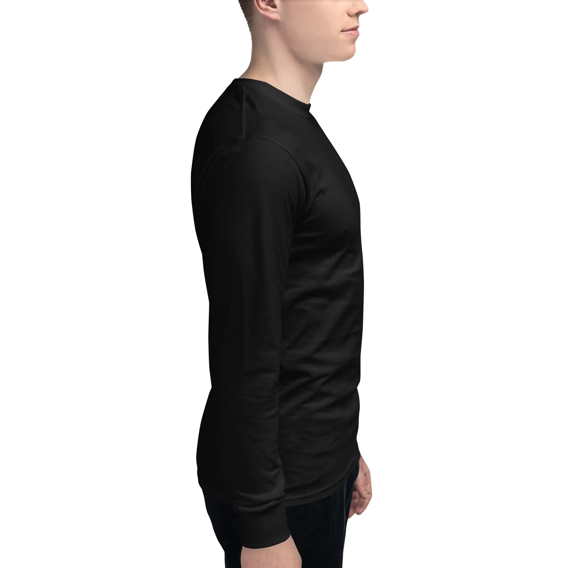 UhCast™ x Champion® Long Sleeve product image (6)