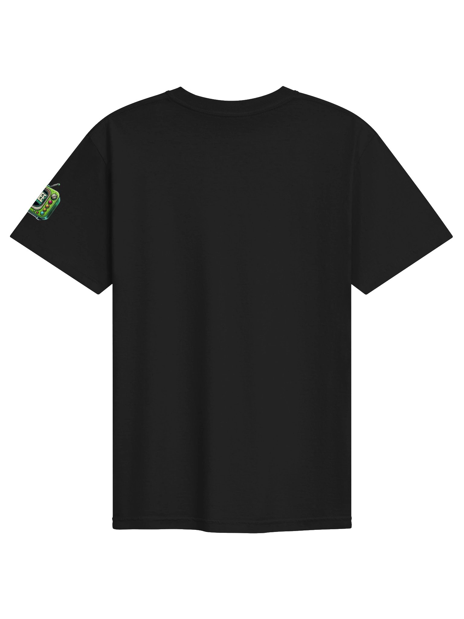 GROVEE Slime Splash Graphic Tee product image (4)