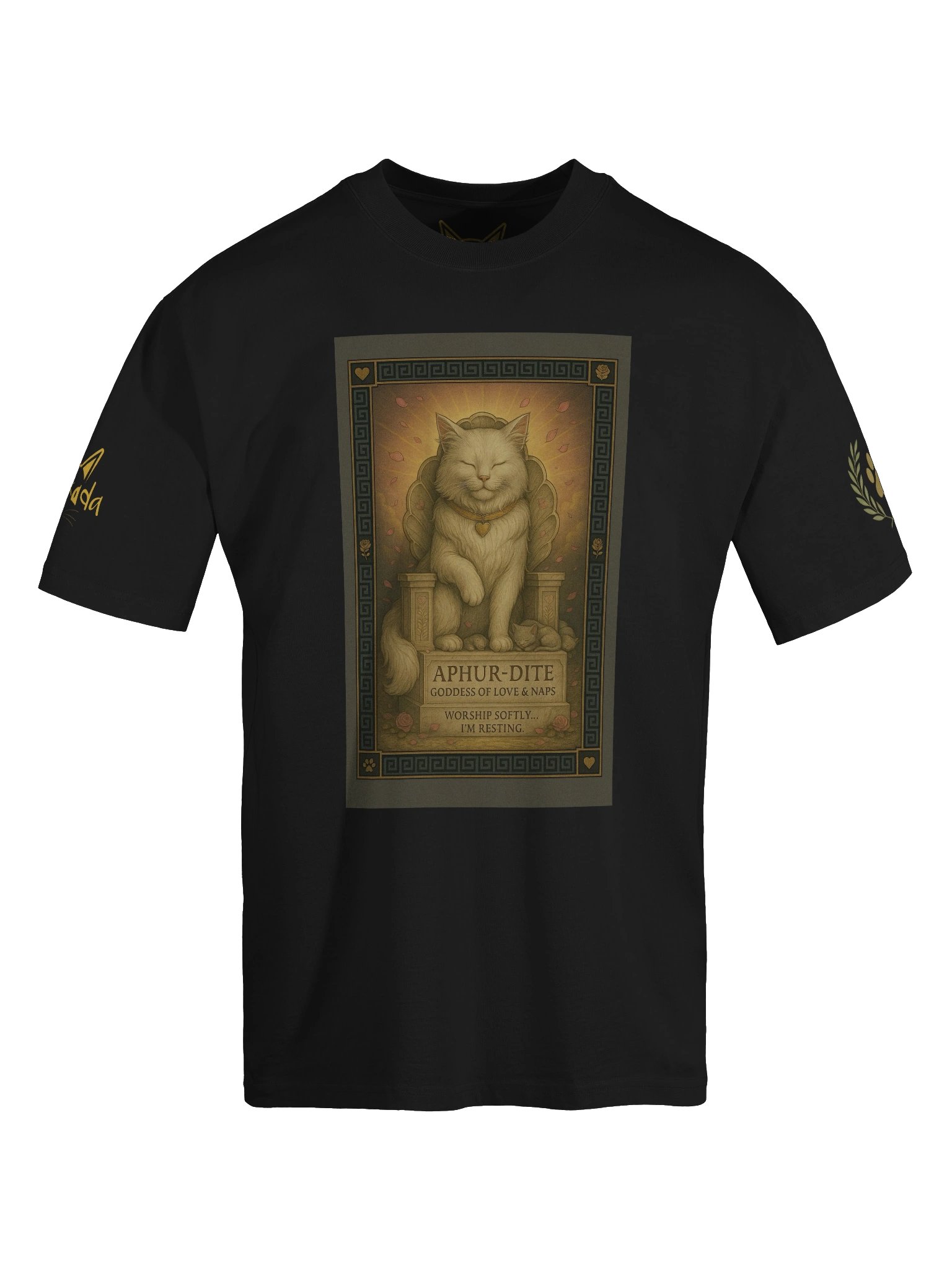 APHUR-DITE PREMIUM T-SHIRT product image (6)