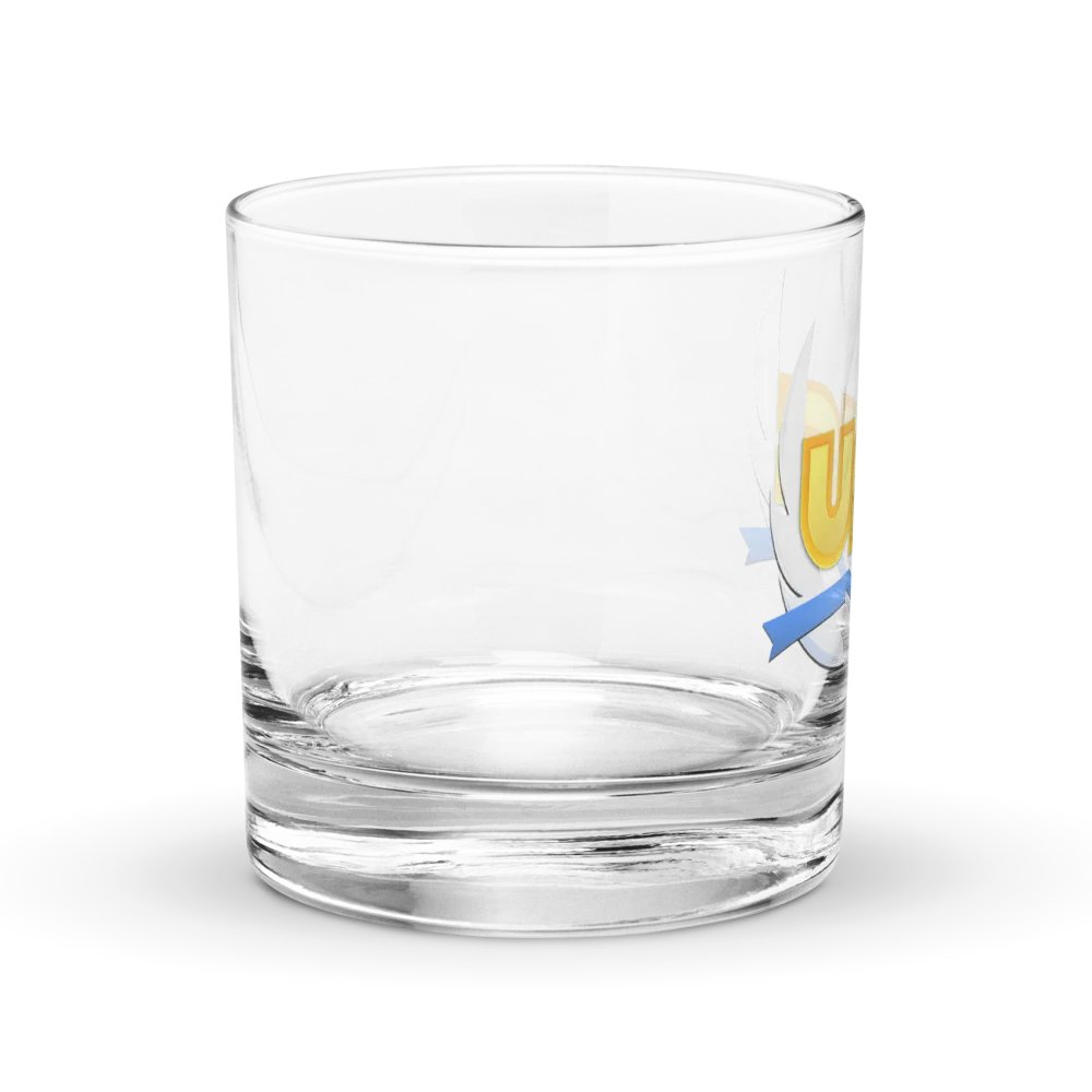 USC Rocks Glass product image (3)