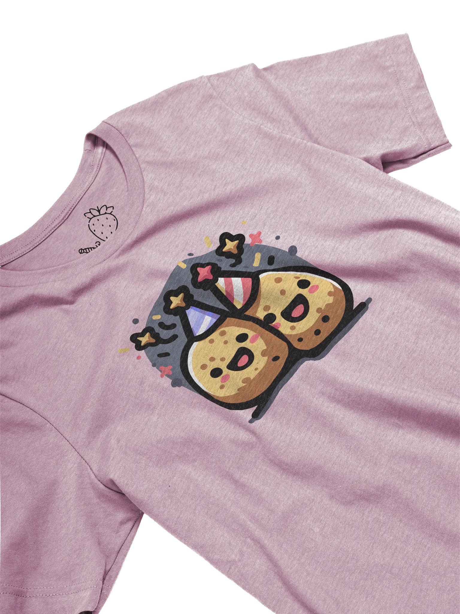 “Potato Posse” T-Shirt product image (23)