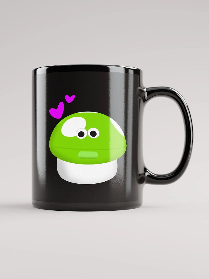 Alfred Mug product image (1)
