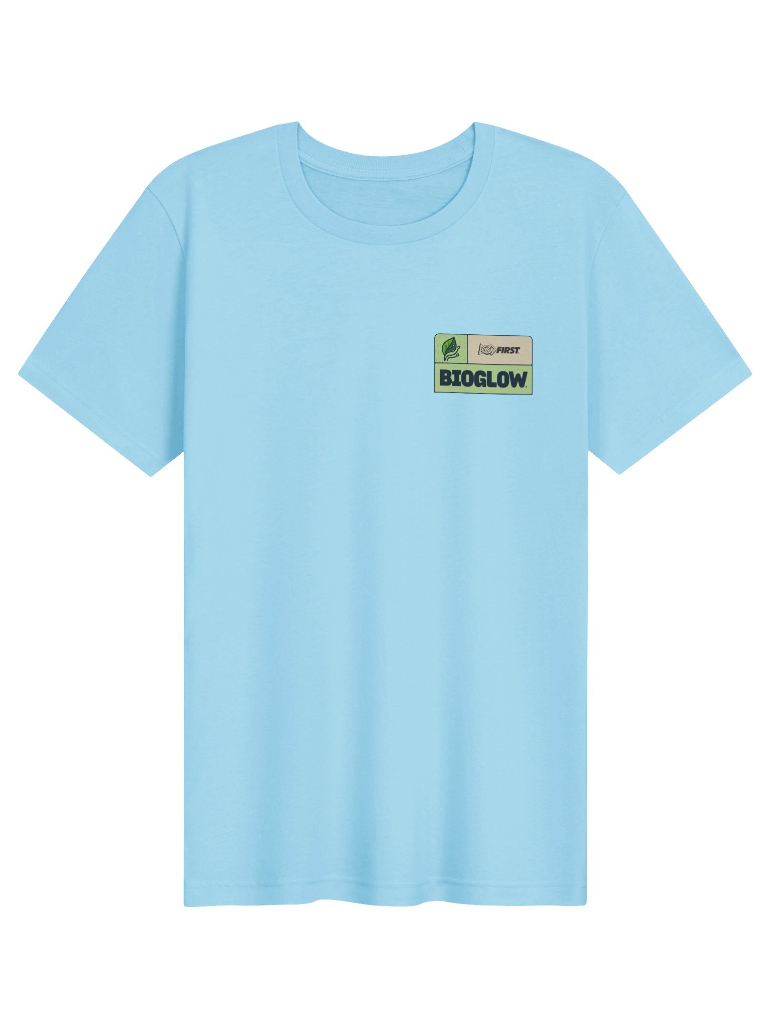 FLL BIOGLOW Tee product image (1)