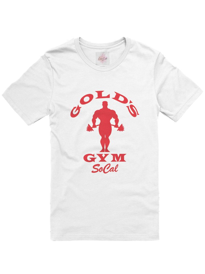 Connor Storrie's Like a Prayer Tee product image (1)