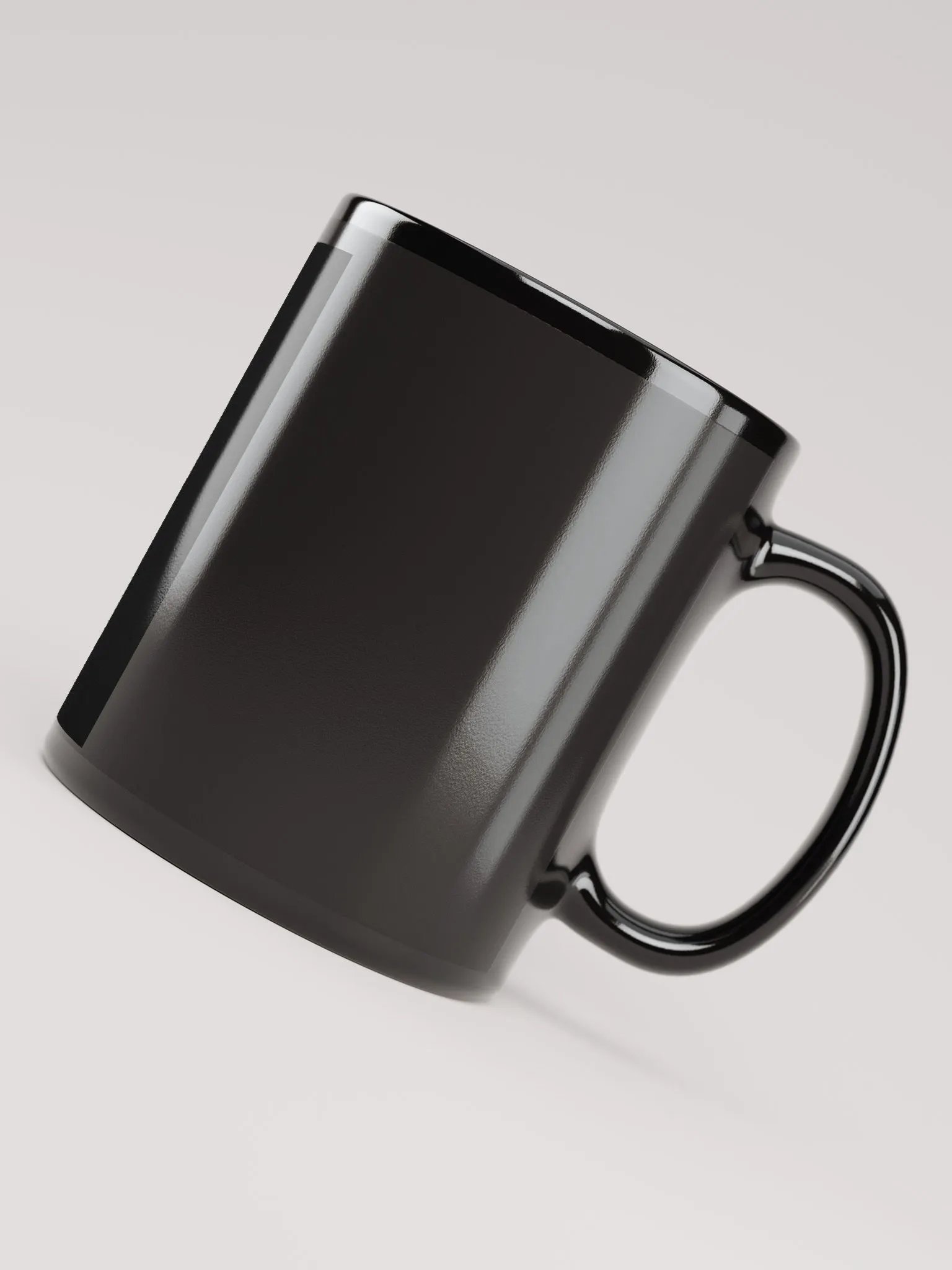 Believe in Yourself Neon Mug product image (8)