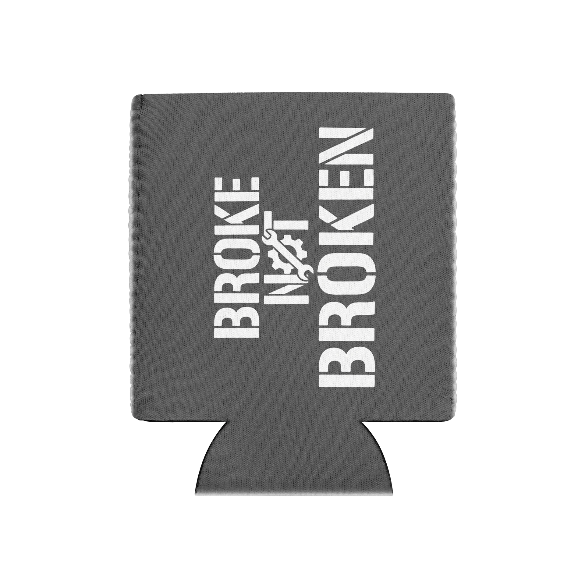 Thermal Management Sleeve - Universal Spec | Broke Not Broken product image (1)