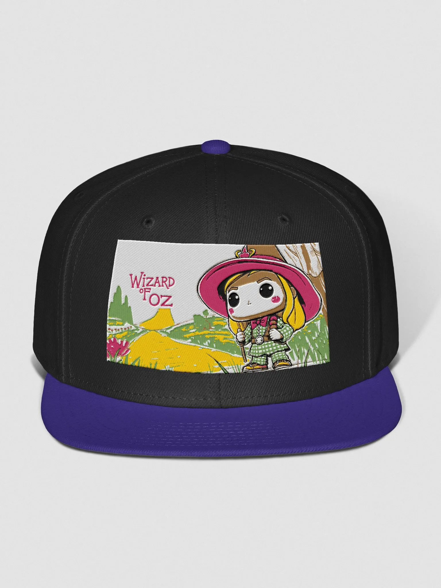 Wizards Collection New Purple product image (1)