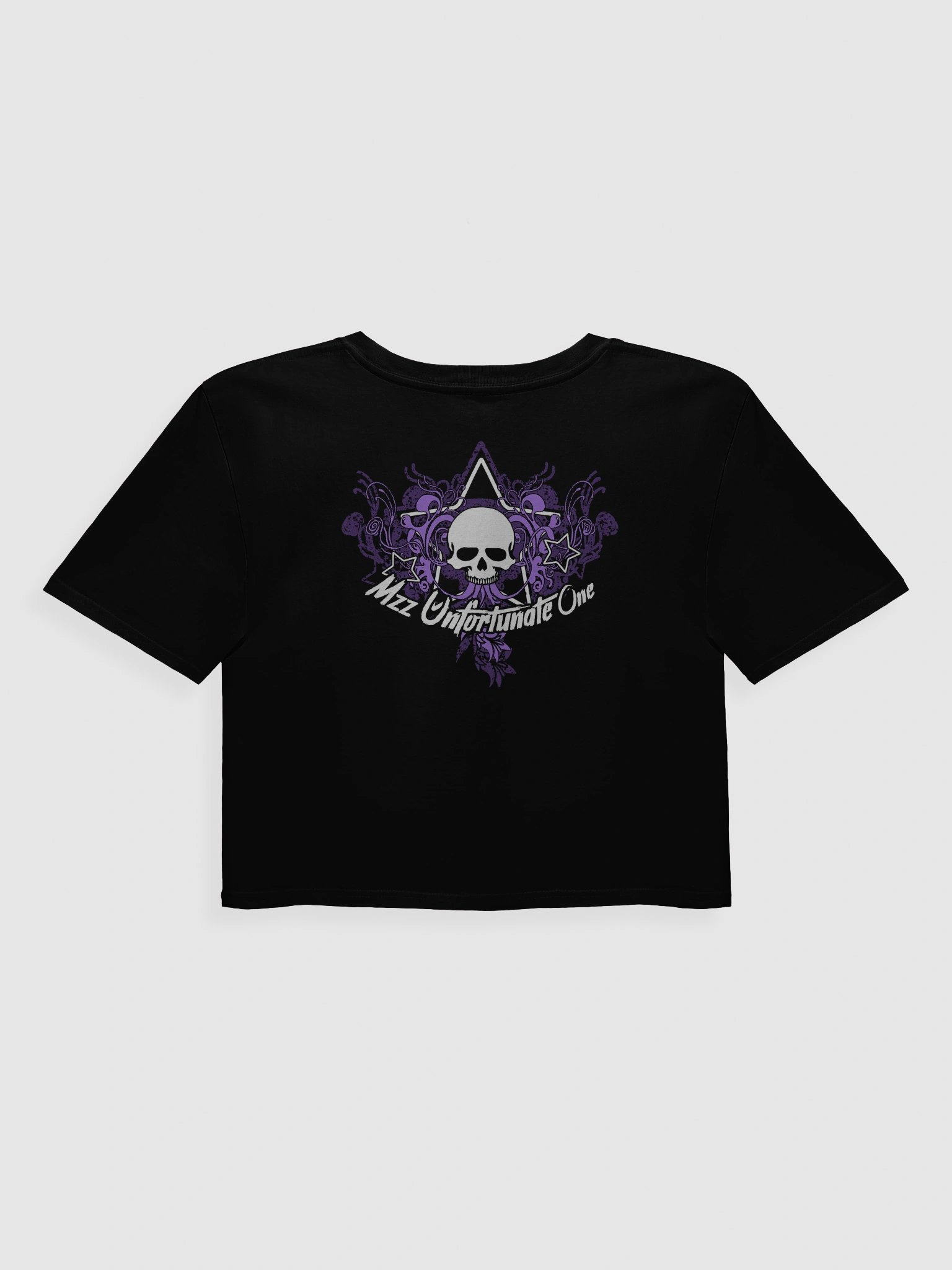 Mzz Crop Top product image (4)