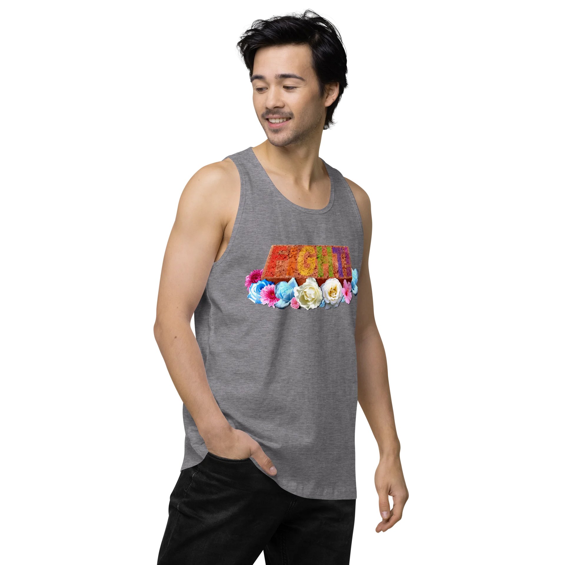 Pride is a Riot Tank M product image (48)