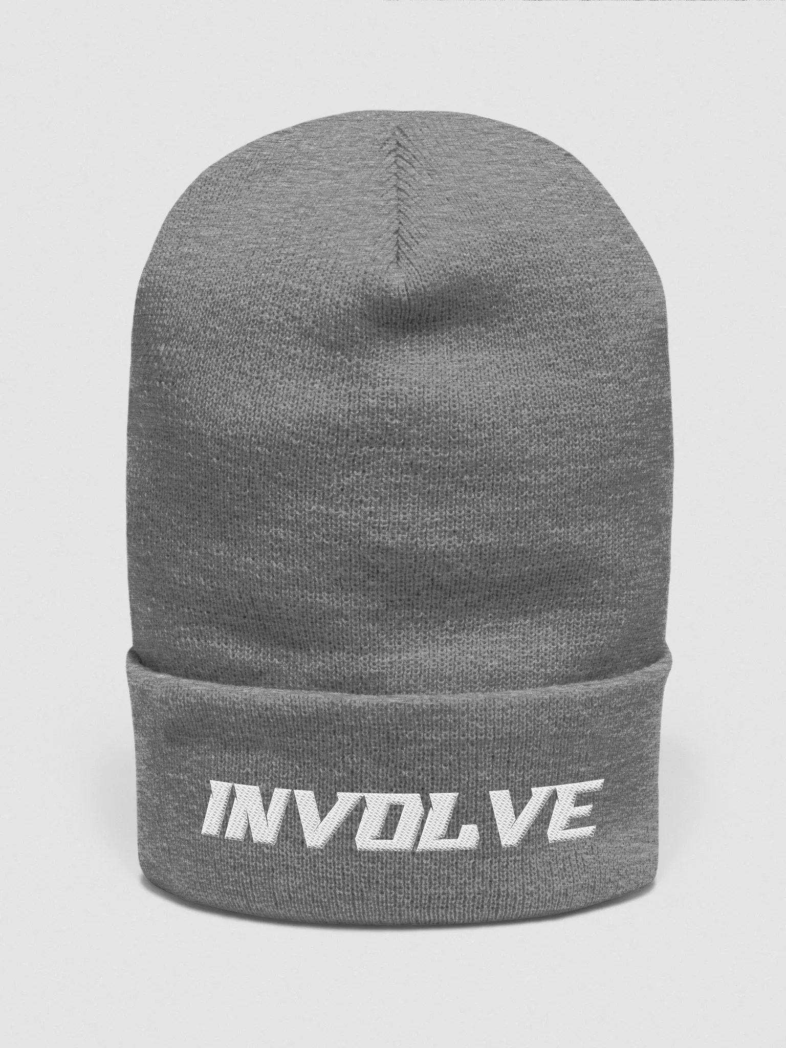 Involve Beanie product image (2)