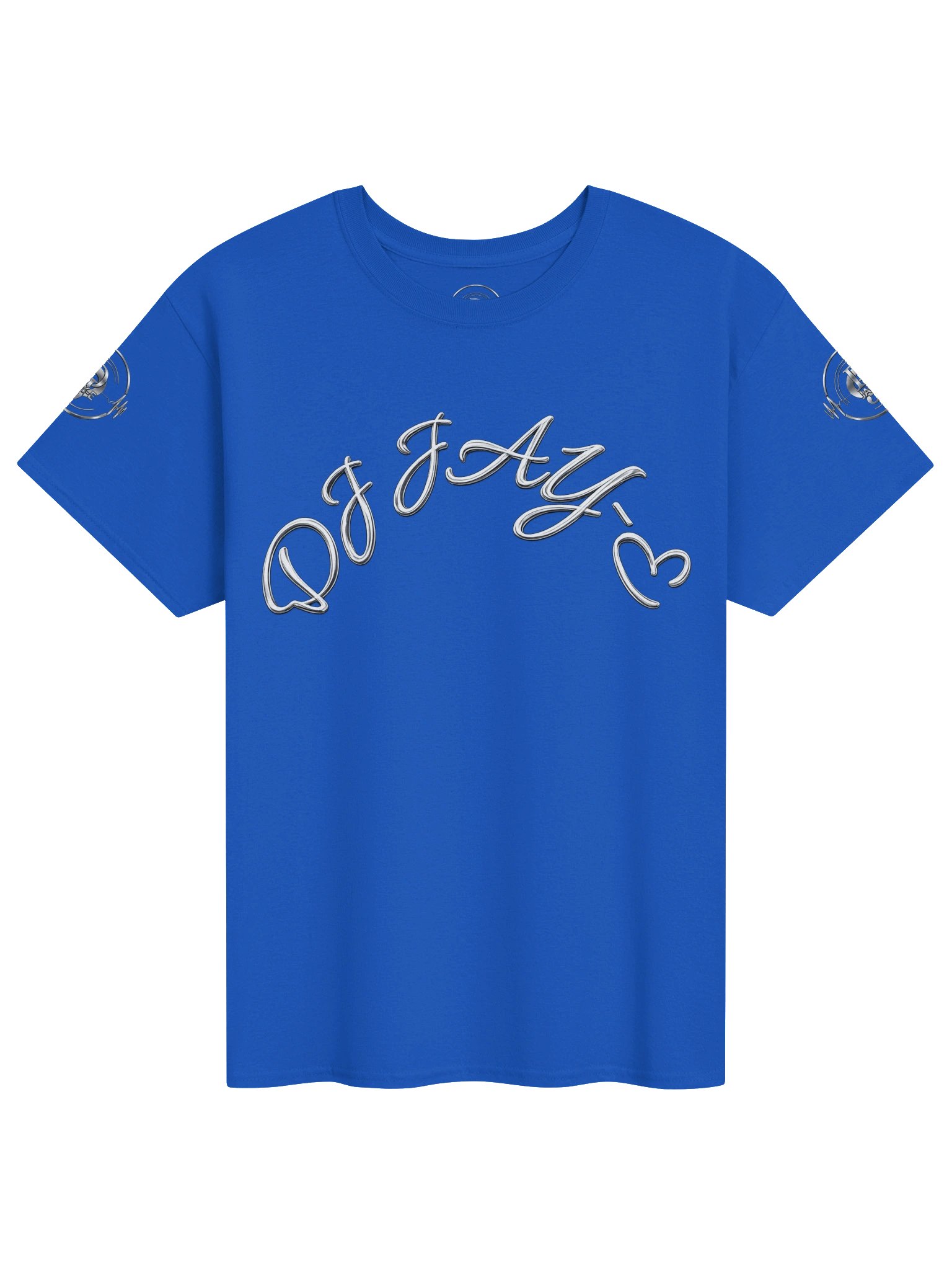 Black Label Tee product image (1)