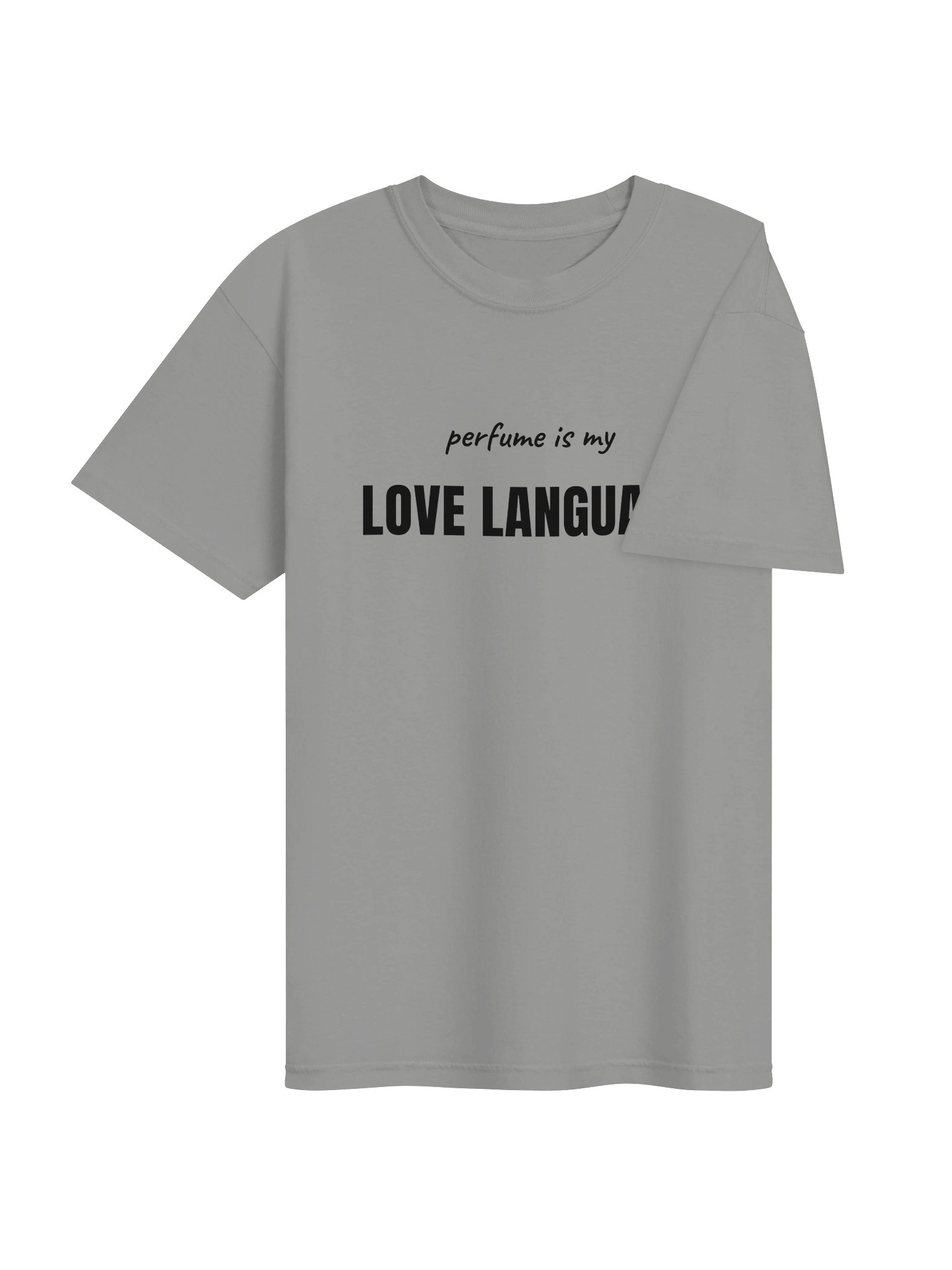 Love Language T-Shirt product image (4)