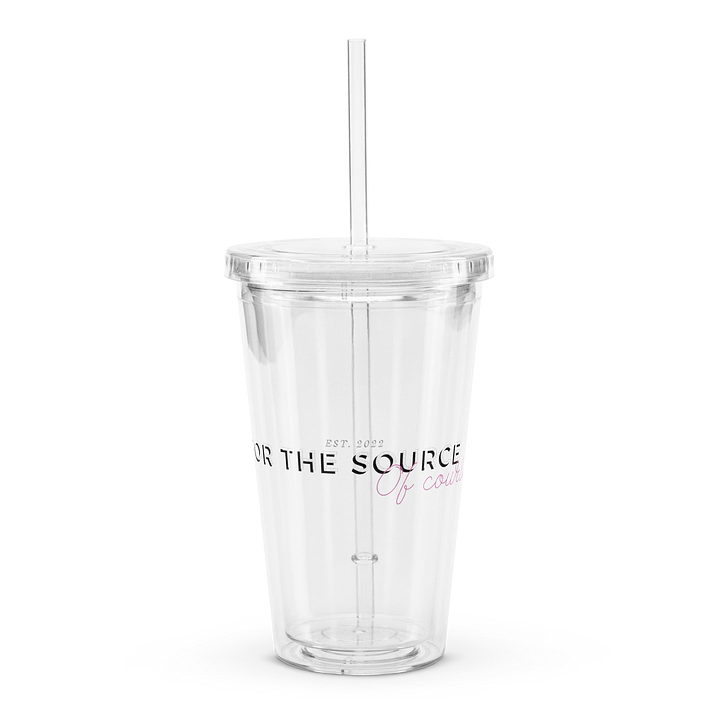 Sourcegang insulated cup product image (1)