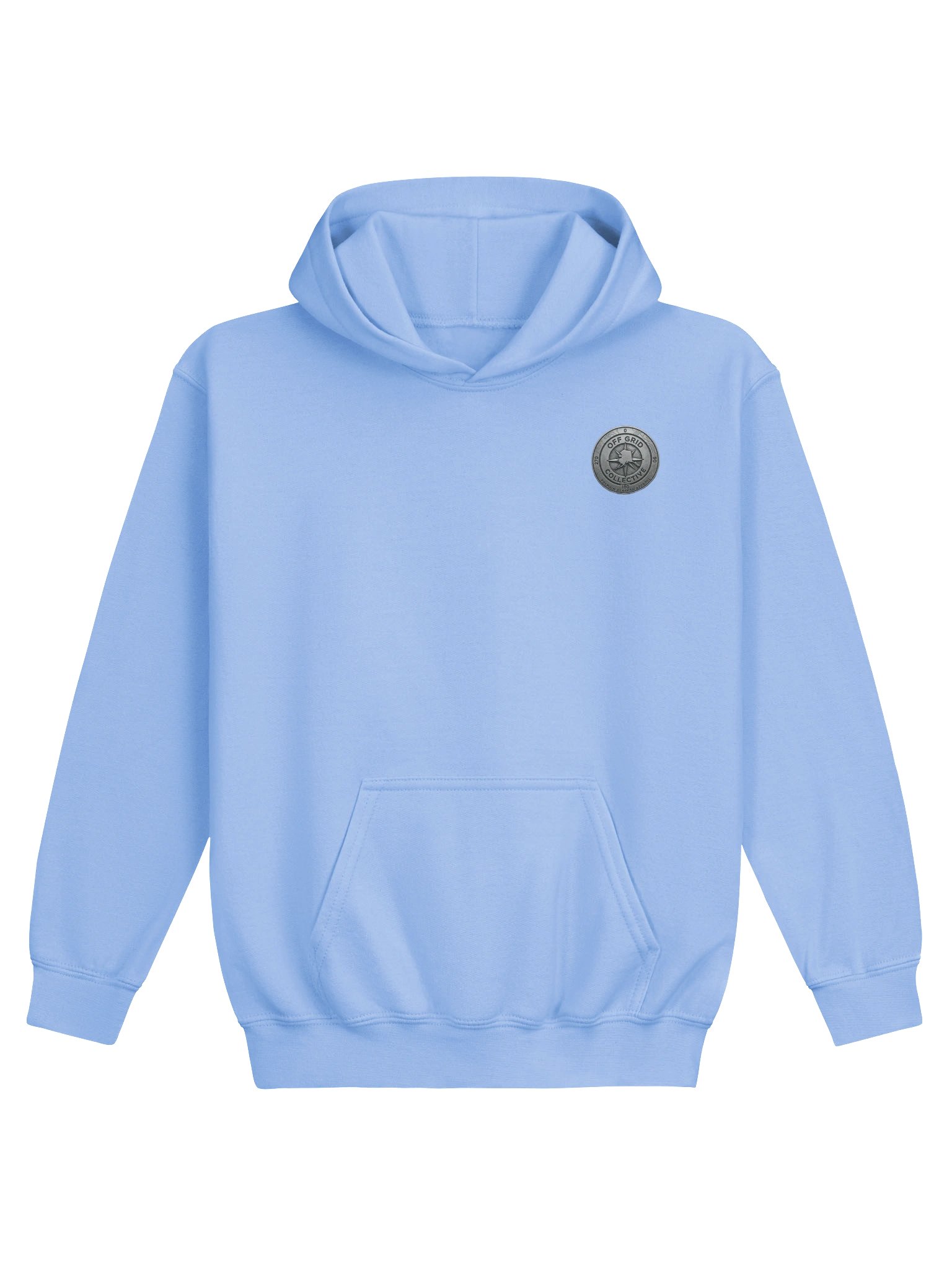 PREMIUM "HUMPBACK" KIDS HOODY product image (4)