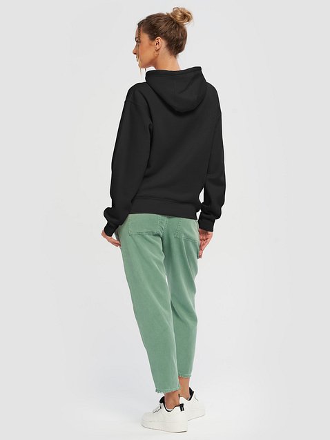 Photo showing Lane Seven Premium Pullover Hoodie
