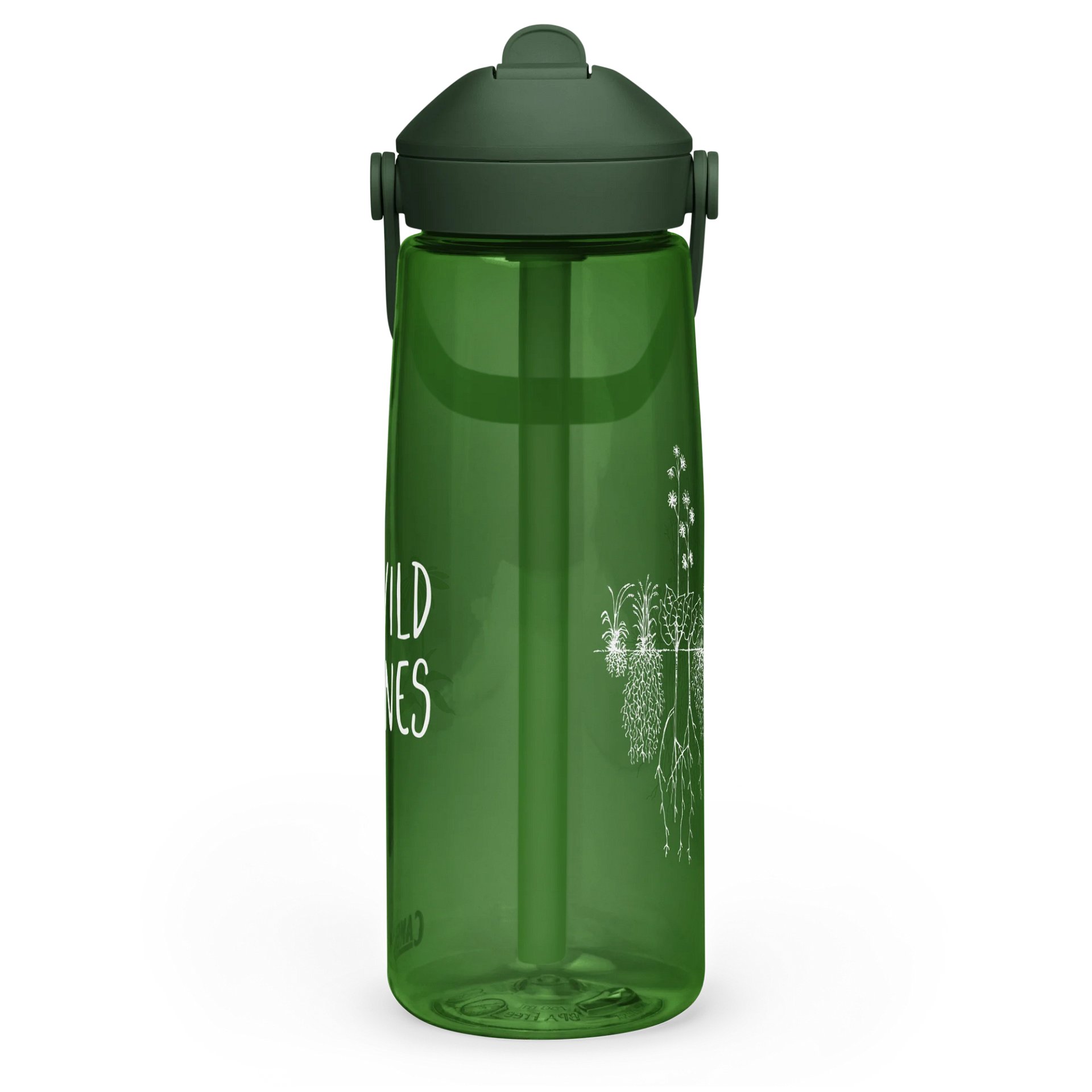 Deep Roots (Water Bottle) product image (7)