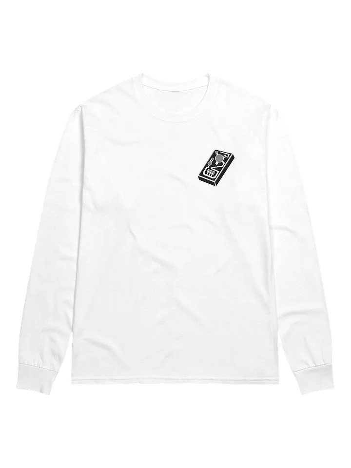 MBN Long Sleeve product image (2)