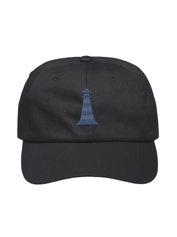 Horizons Lighthouse Hat product image (1)