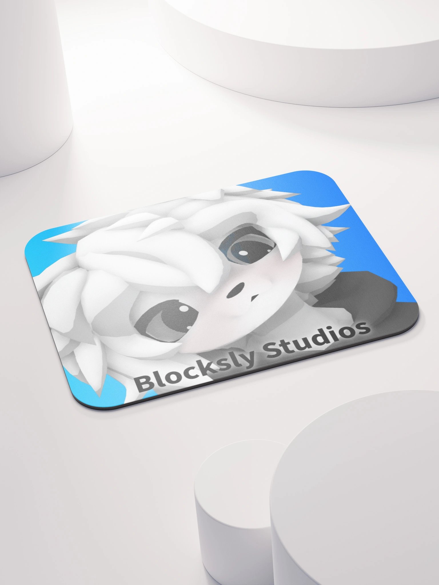 Flooofer Mouse Pad product image (4)