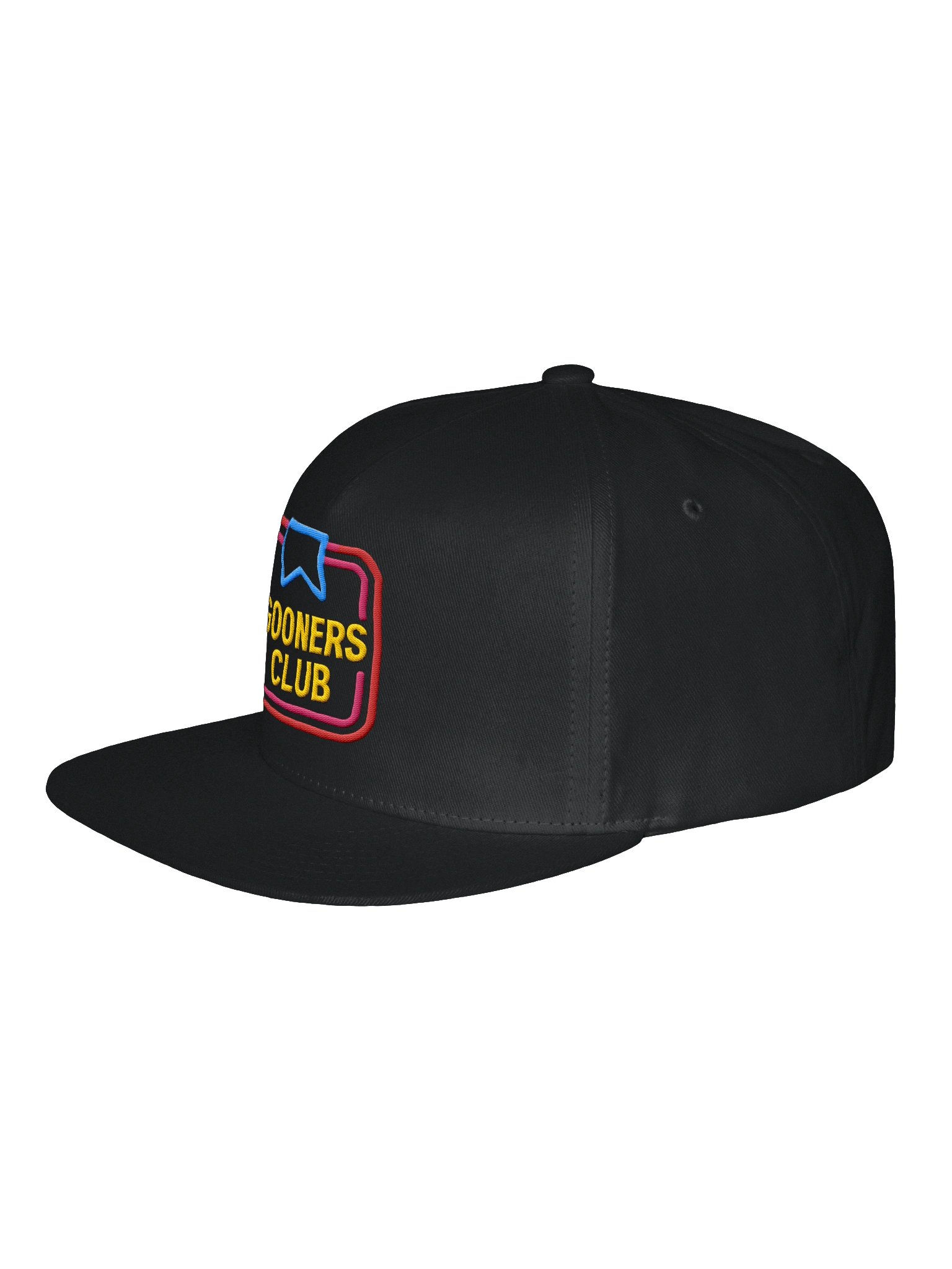 Member Snapback product image (2)