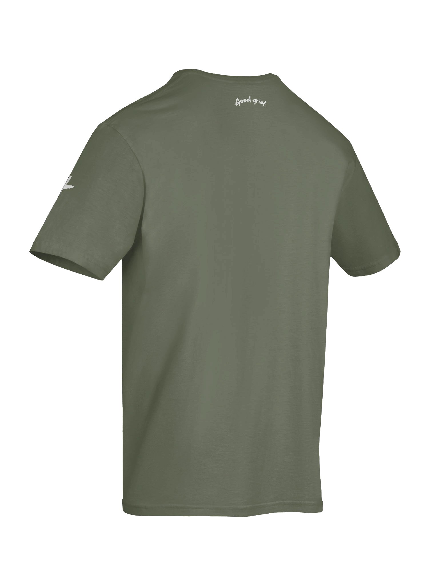 Simply Tebroc 'Good Grief Sleave' T-Shirt product image (56)