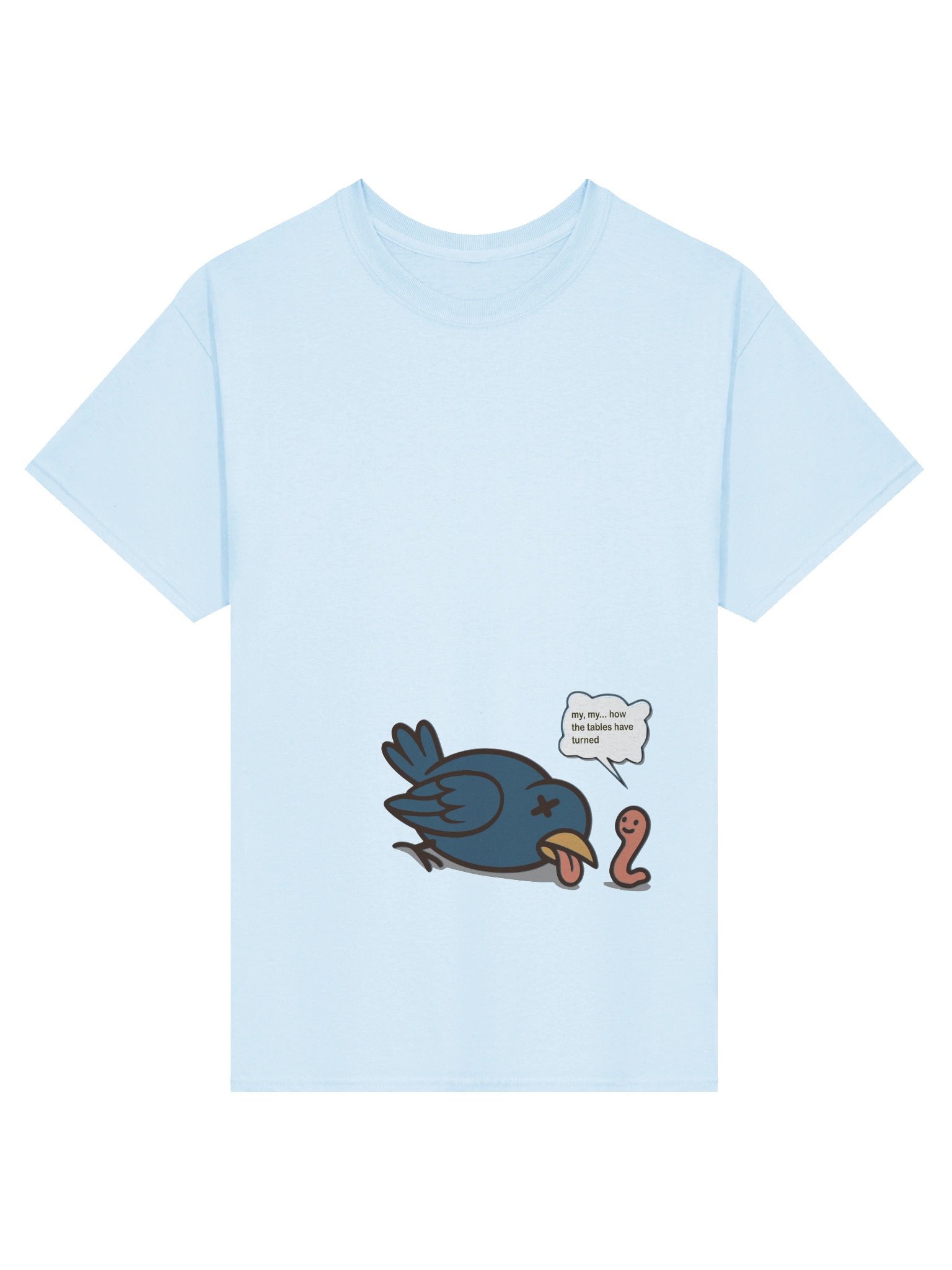 Dead On Arrival Tee product image (1)