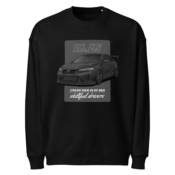 kel.fl5 oversized sweatshirt product image (1)