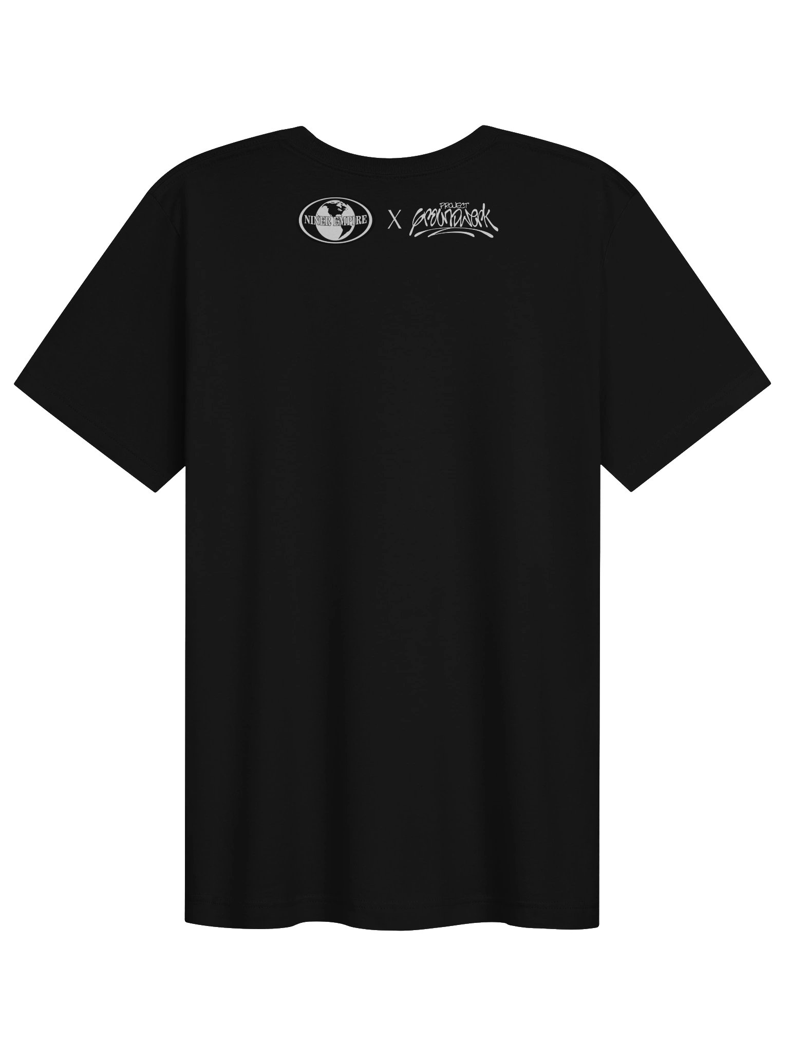 I'm From Candlestick Unisex T-Shirts product image (2)