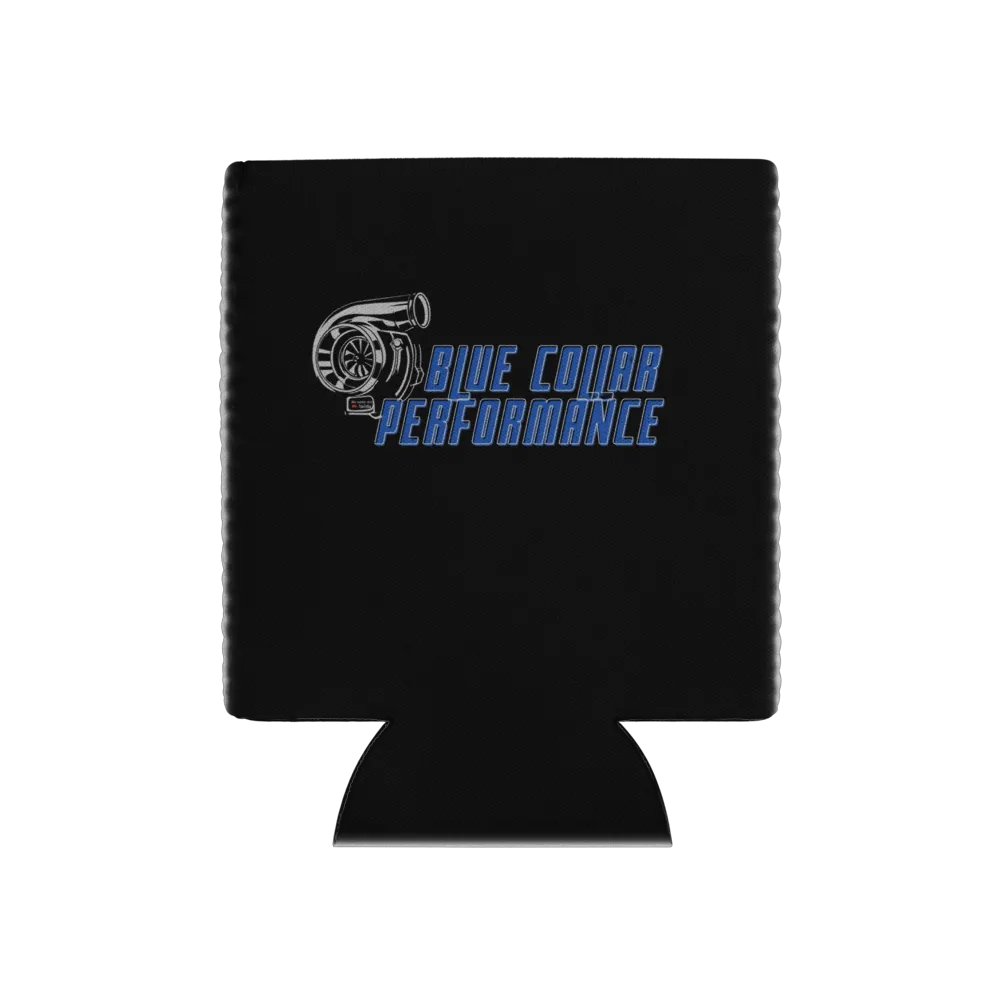 Blue Collar Performance Can Cooler - Keep Your Drinks Cool in Style! product image (1)