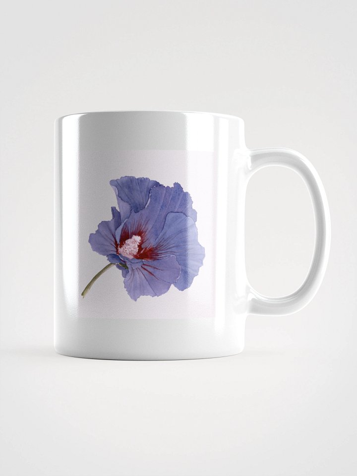 Hibiscus Flower Mug product image (1)