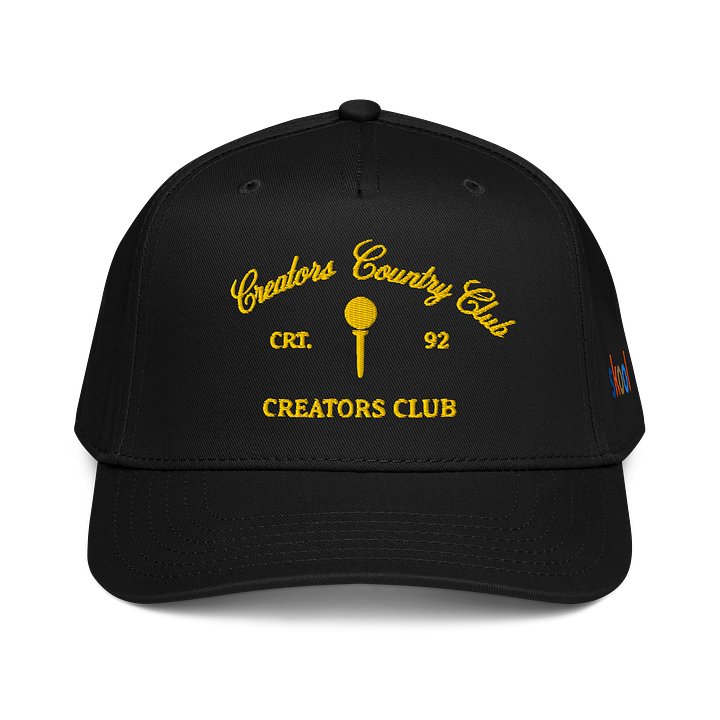 CCC Member Hat I product image (1)