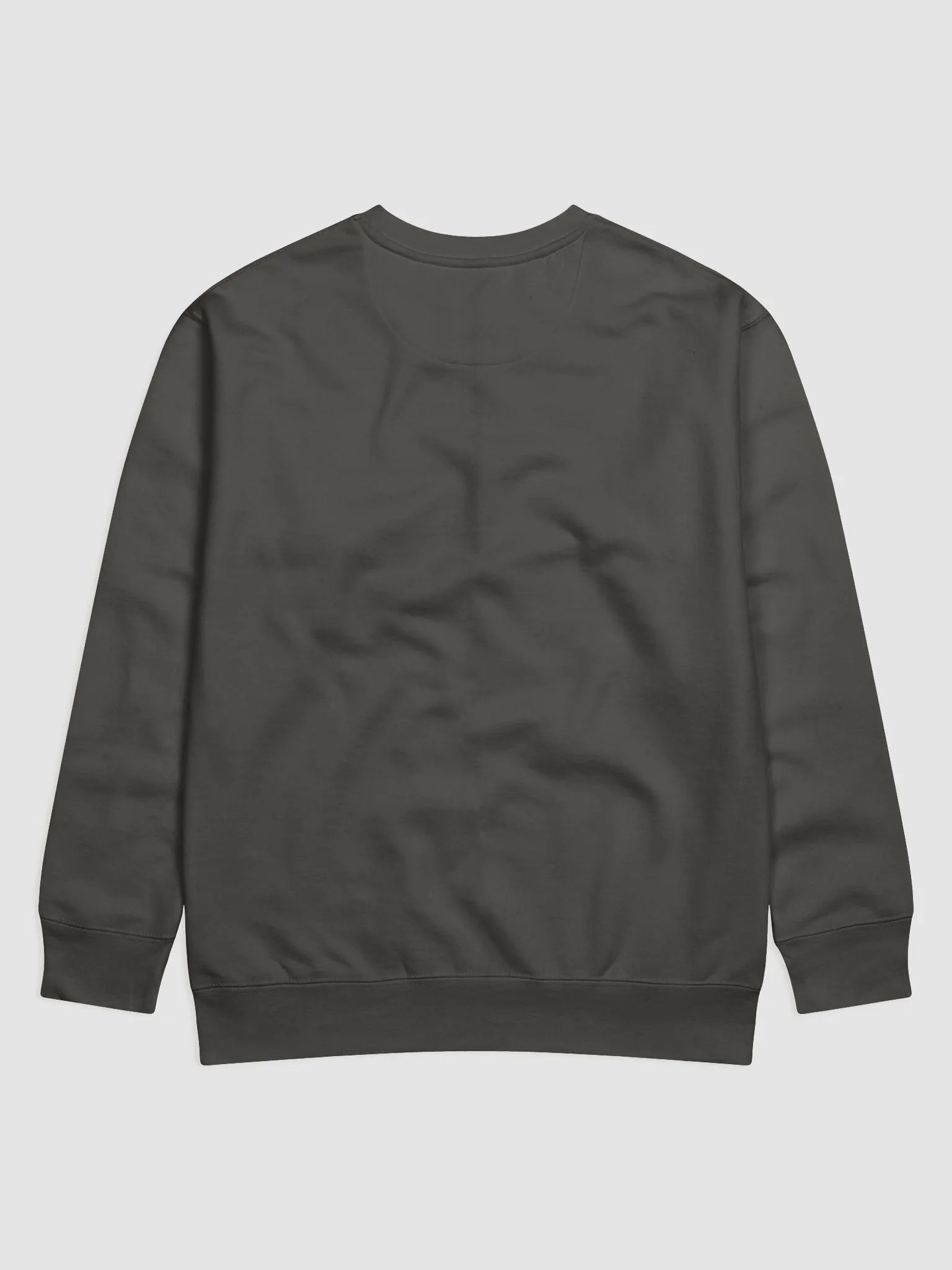 Bold Love Statement Sweatshirt product image (4)