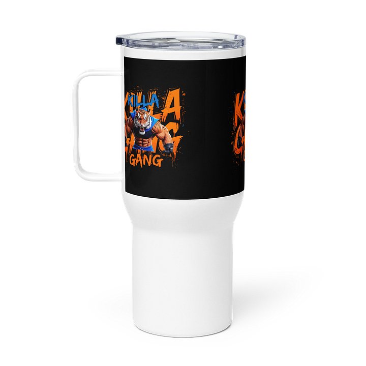 Killa Gang Tumbler product image (1)