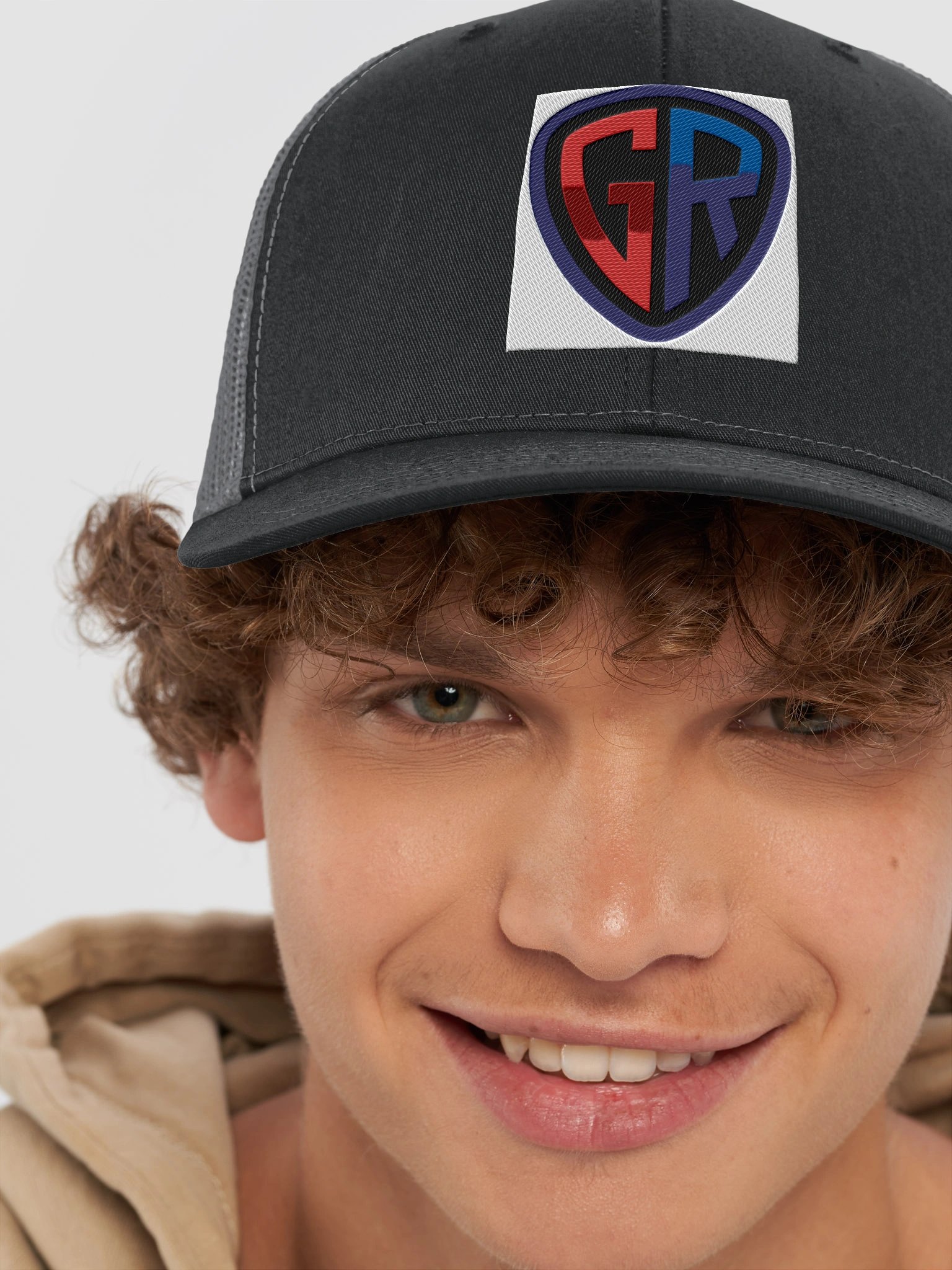 Rockstar Vibes Snapback Hat product image (8)