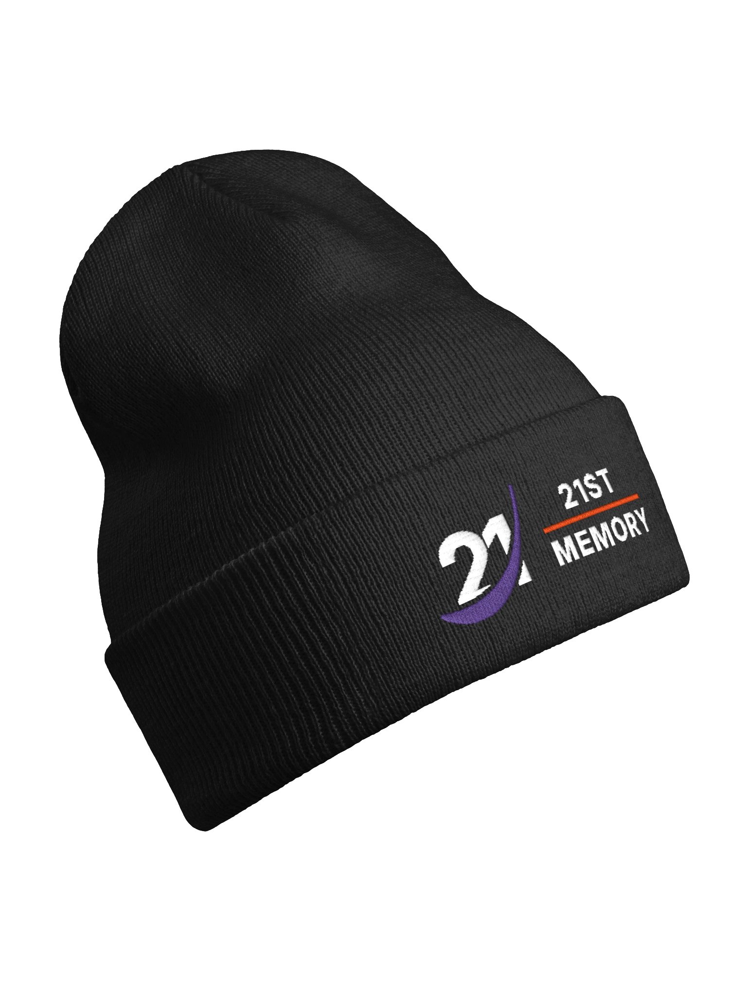 21st Memory Beanie product image (8)