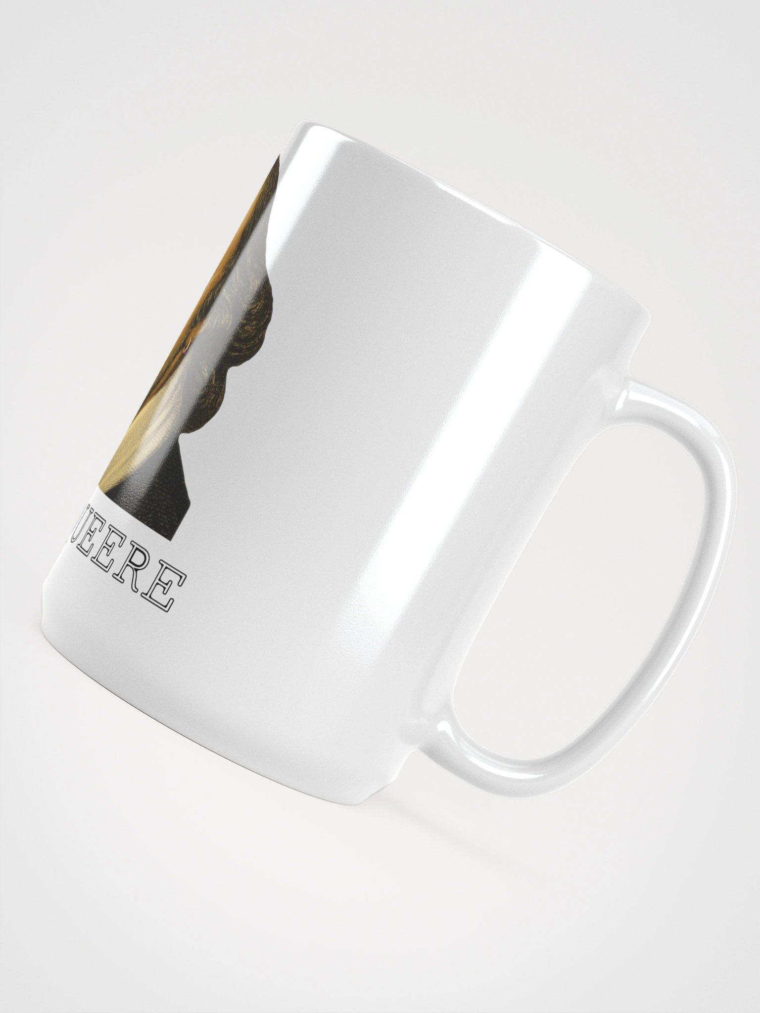Shakesqueere Mug product image (4)