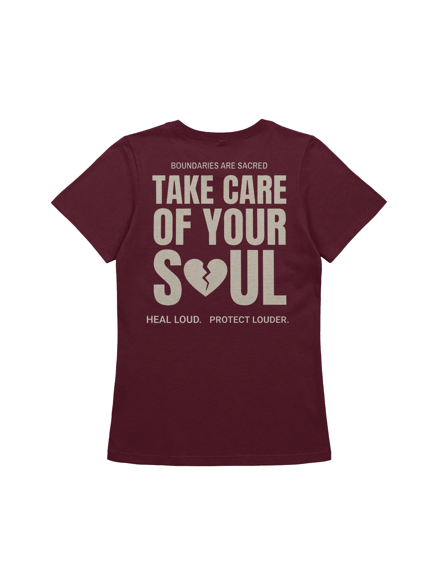 Take Care of Your Soul product image (6)