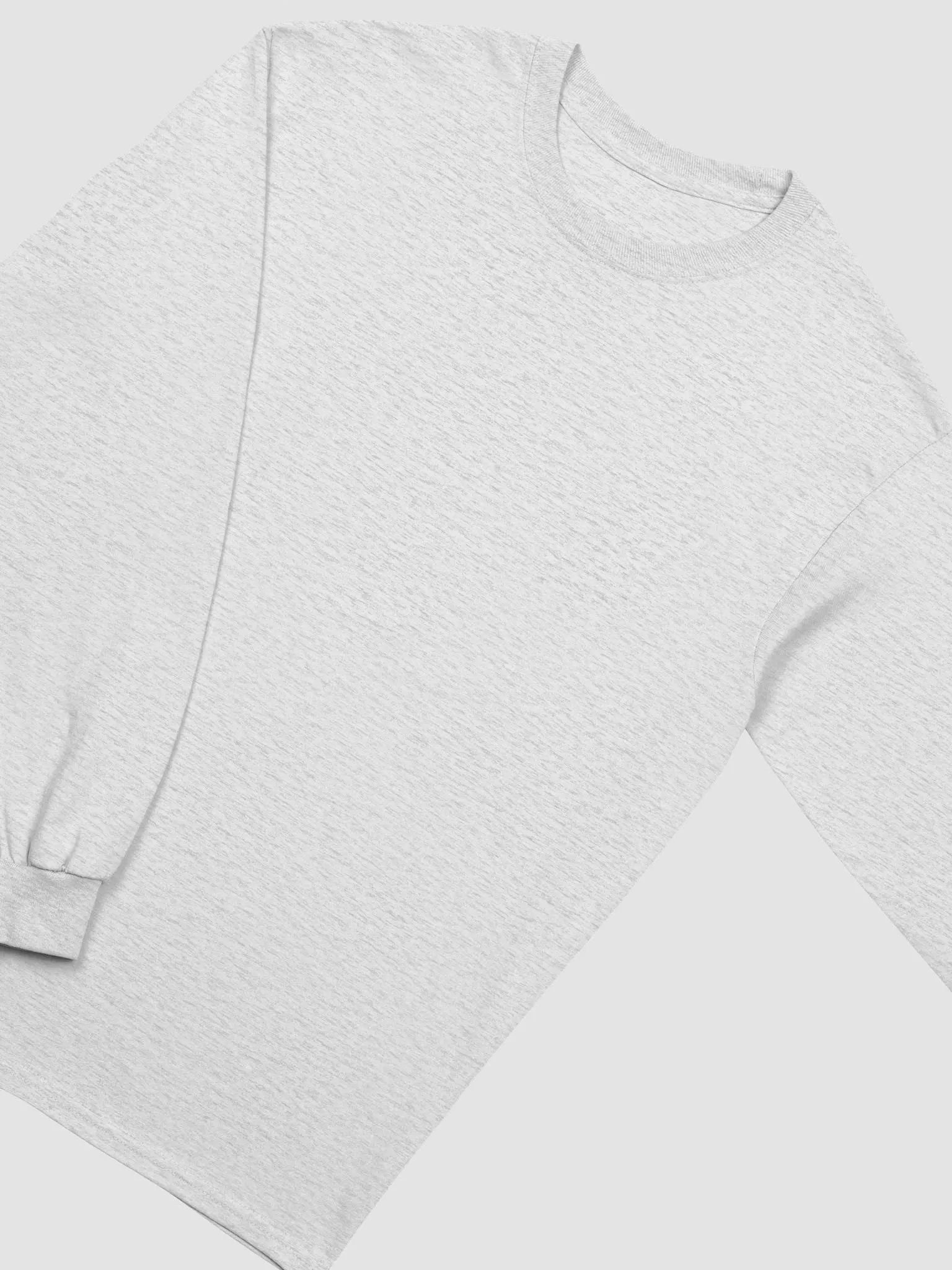 Onward Waffles - Long Sleeve Tee product image (17)