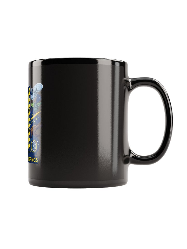 STFC Briefings Ole Ole Ole Collection Mug product image (2)