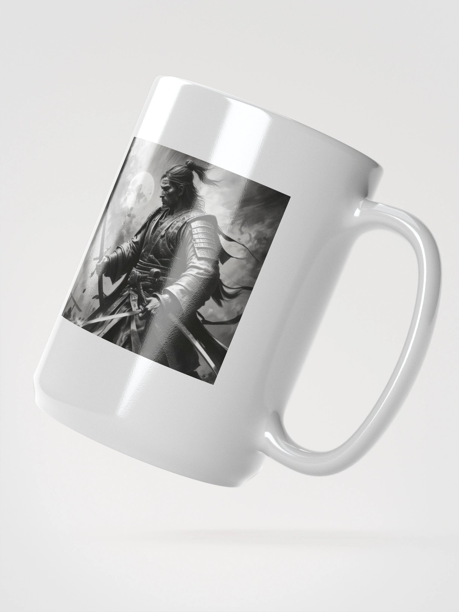 Samurai product image (2)