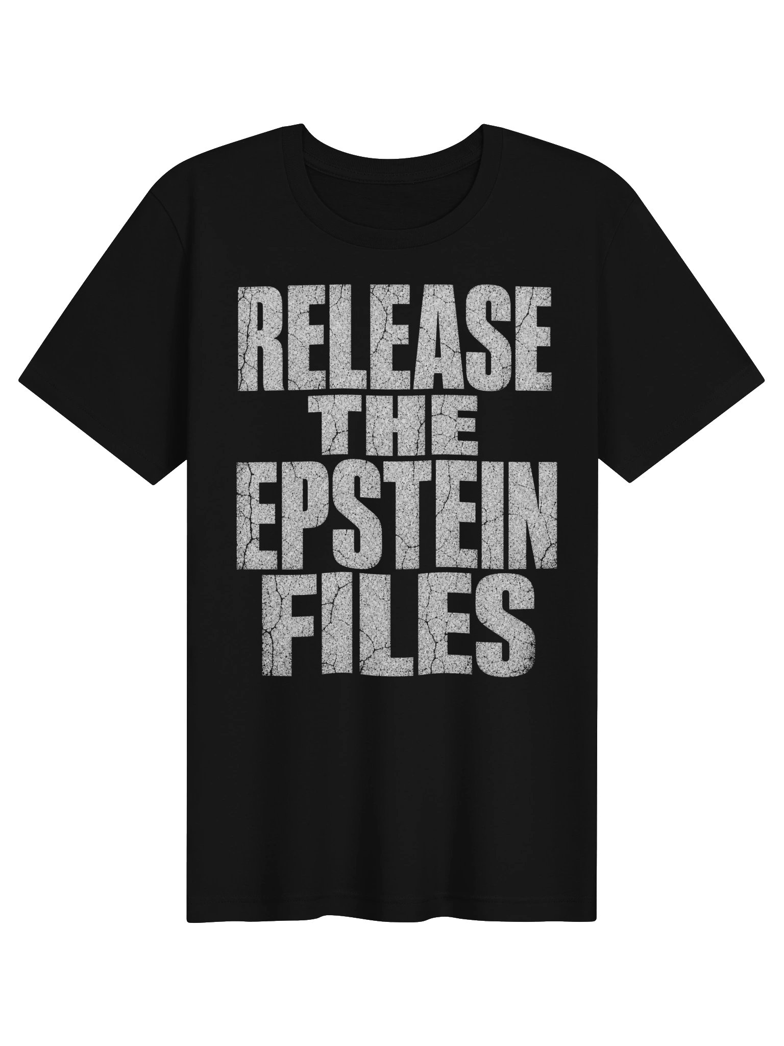 Release the Epstein Files Supersoft T-shirt product image (2)
