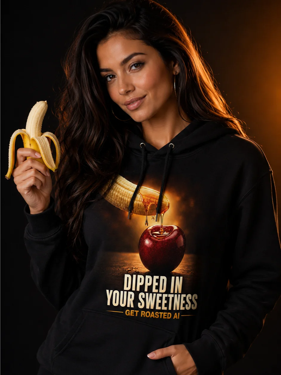 Dipped In Your Sweetness Hoodie product image (1)