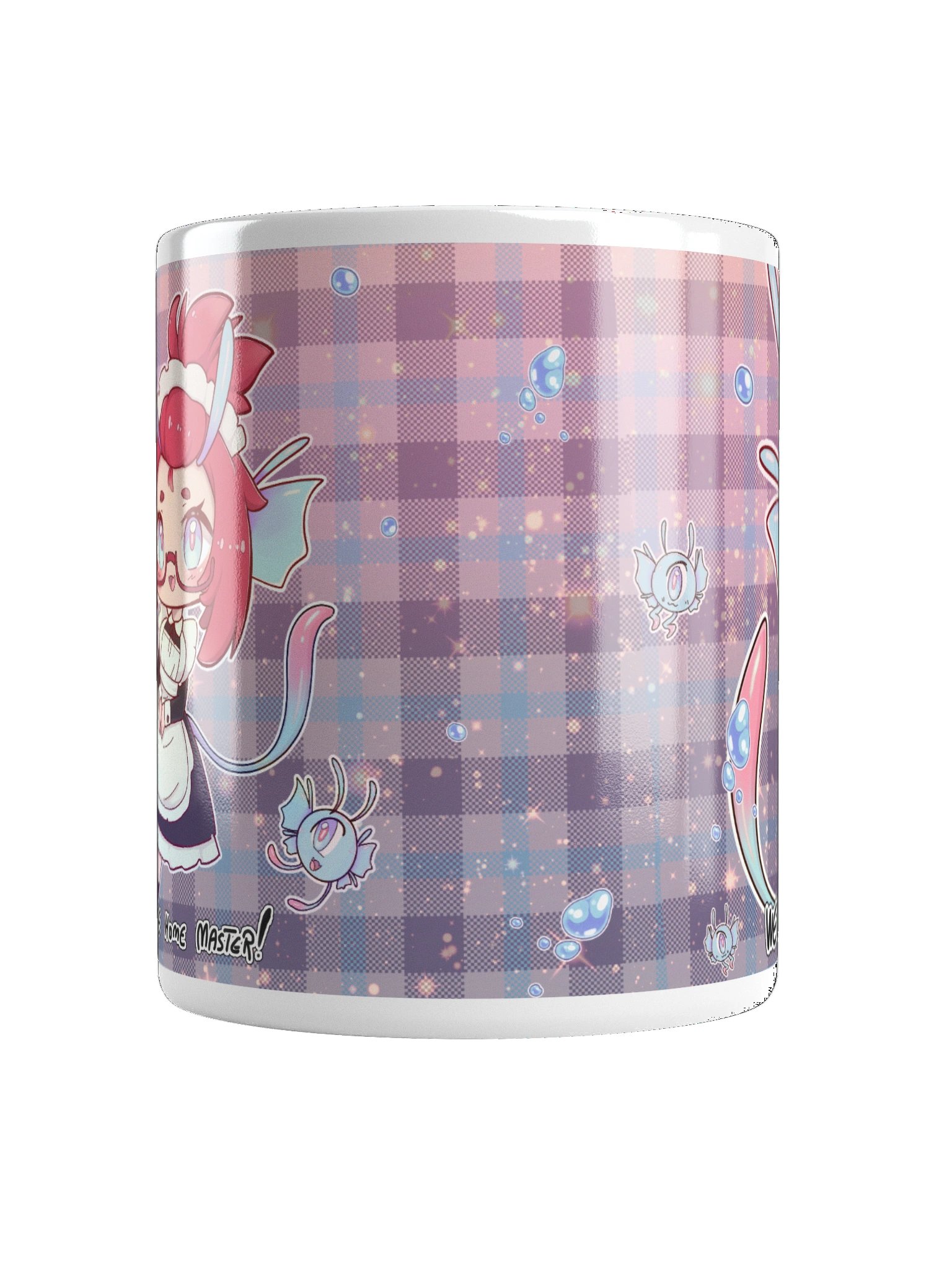 SpaceMaid - Mug product image (6)