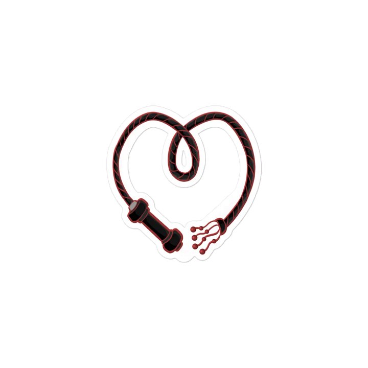 Heart magnet 🇺🇸 product image (1)