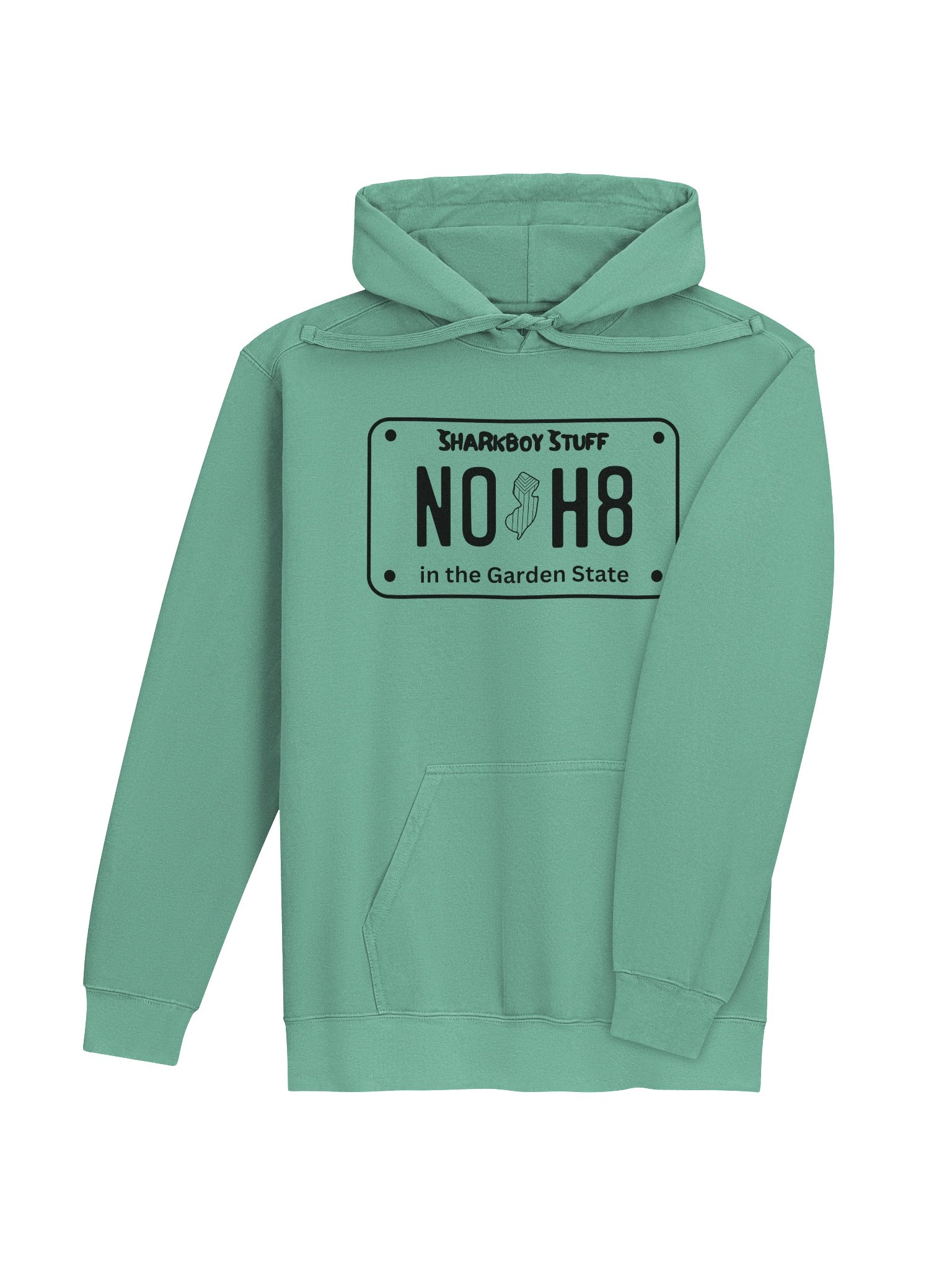 NO H8 SWEATSHIRT product image (4)